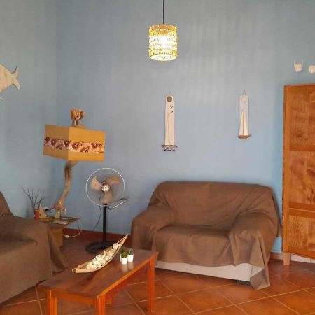 Cidade do Maio Villa Lagosta Stella Maris Exclusive מראה חיצוני תמונה