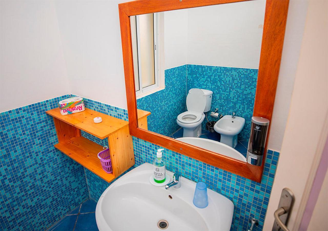 Cidade do Maio Villa Lagosta Stella Maris Exclusive מראה חיצוני תמונה