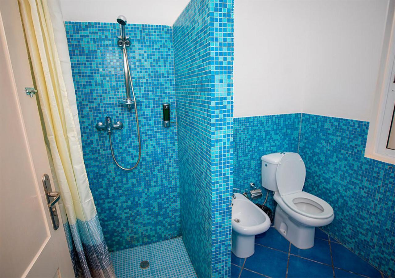 Cidade do Maio Villa Lagosta Stella Maris Exclusive מראה חיצוני תמונה