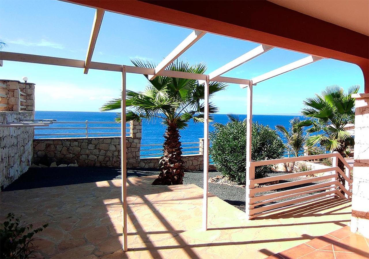 Cidade do Maio Villa Lagosta Stella Maris Exclusive מראה חיצוני תמונה