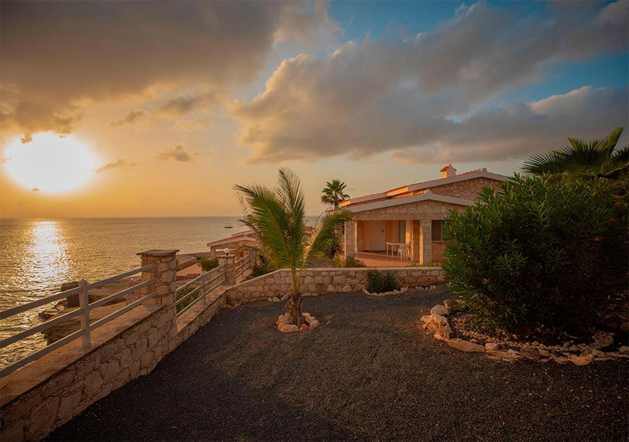 Cidade do Maio Villa Lagosta Stella Maris Exclusive מראה חיצוני תמונה