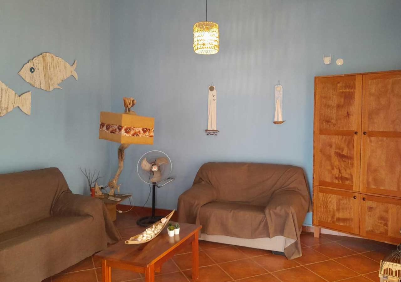 Cidade do Maio Villa Lagosta Stella Maris Exclusive מראה חיצוני תמונה