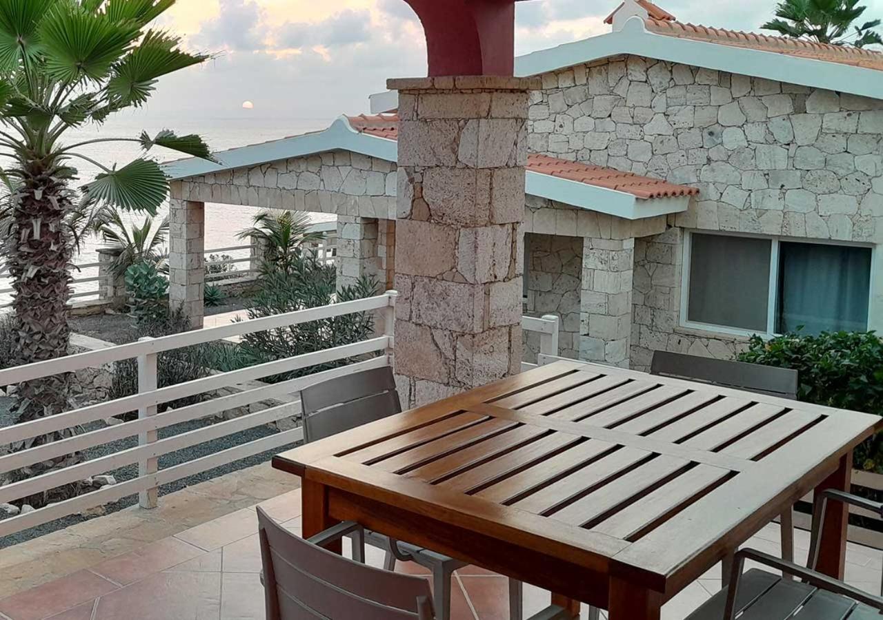 Cidade do Maio Villa Lagosta Stella Maris Exclusive מראה חיצוני תמונה