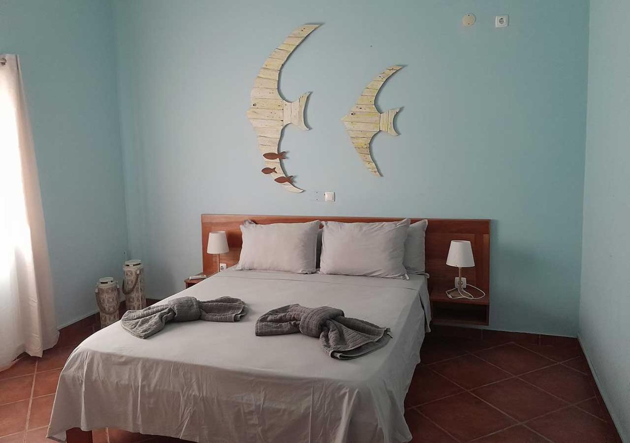Cidade do Maio Villa Lagosta Stella Maris Exclusive מראה חיצוני תמונה
