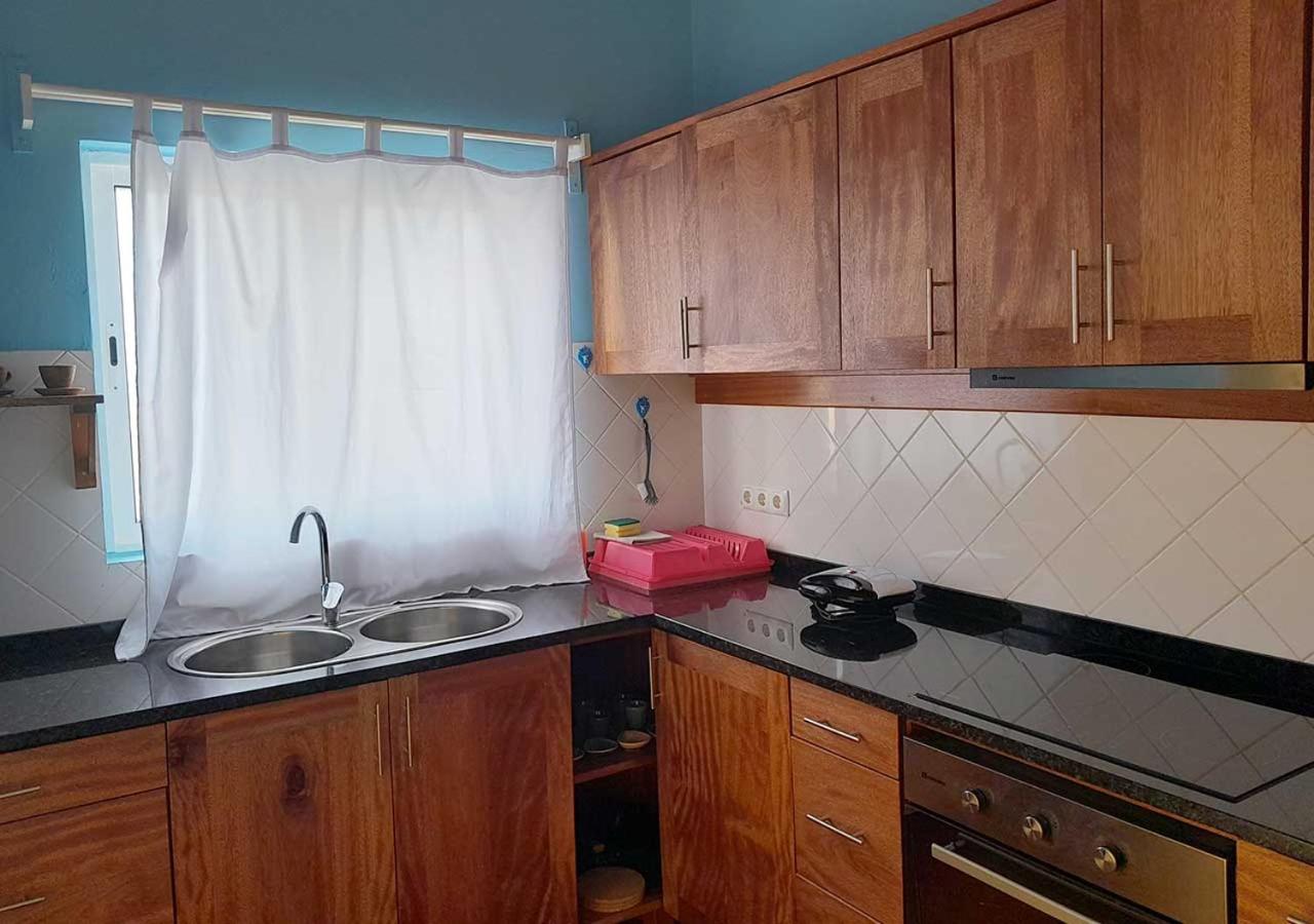 Cidade do Maio Villa Lagosta Stella Maris Exclusive מראה חיצוני תמונה